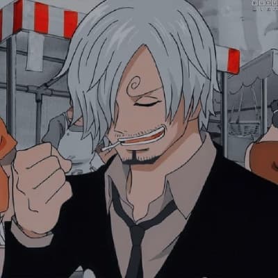 sanji thumbnail