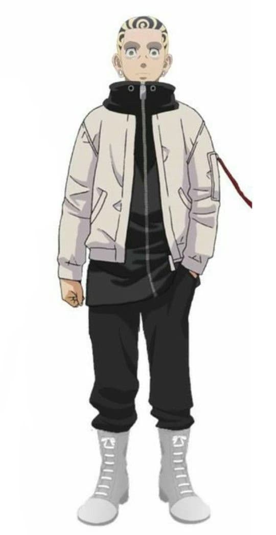Chome (チョメ)
Alias: Chome thumbnail