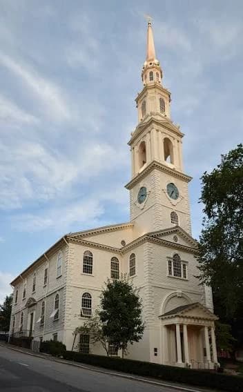 [ Baptist Church ] thumbnail