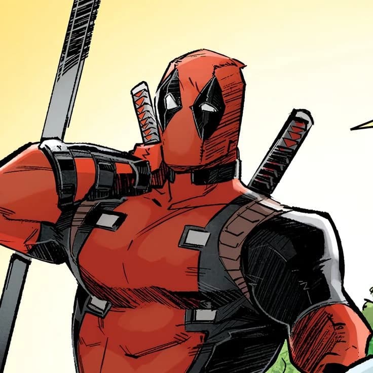 Deadpool / Wade Wilson thumbnail