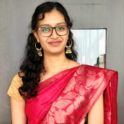 Kaveri Sharma thumbnail