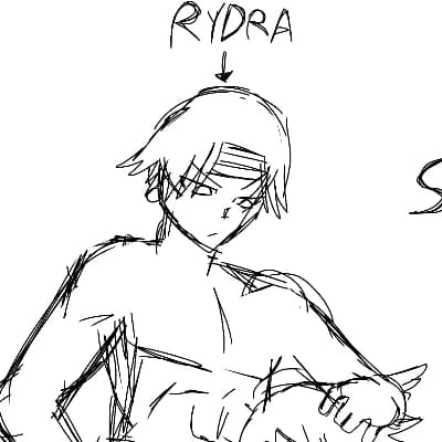 Rydra thumbnail