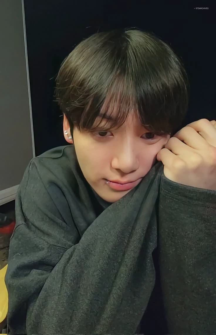 Jungkook thumbnail