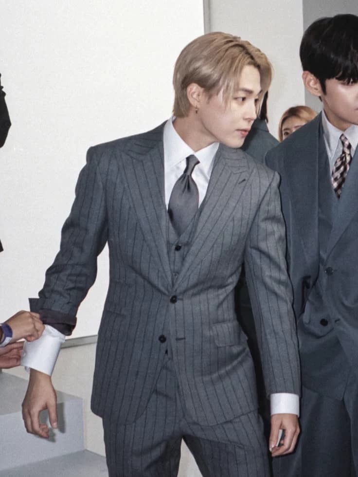 Park JİMİN - BL thumbnail