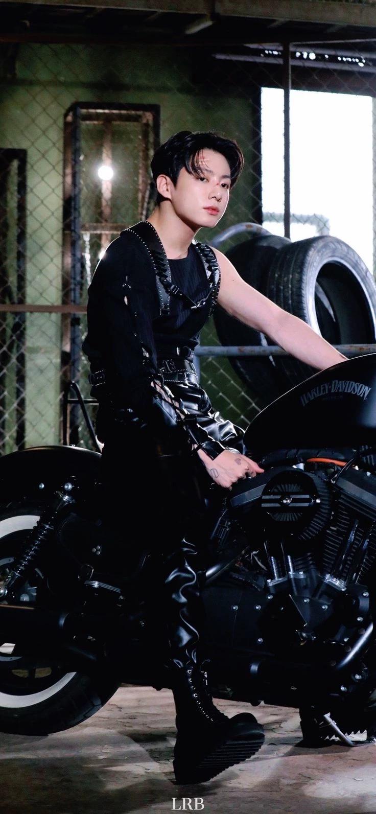 Jeon Jungkook thumbnail