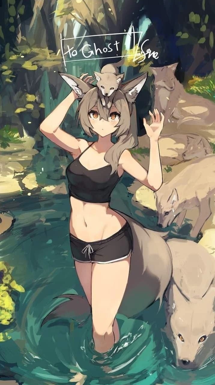 Luna Woolf  thumbnail