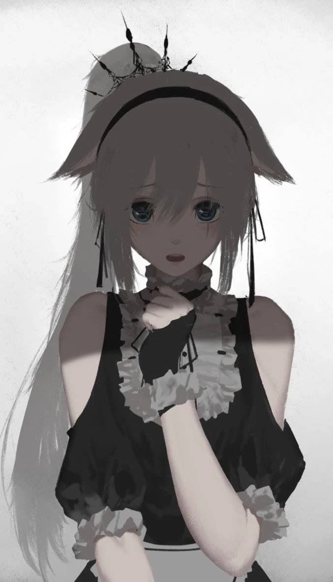 Yuki Woolf  thumbnail