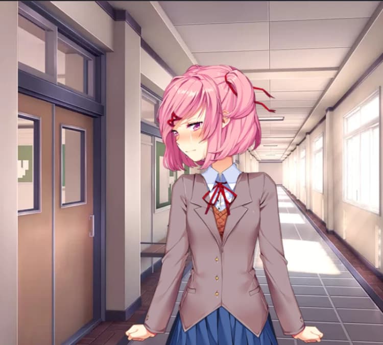 Natsuki thumbnail