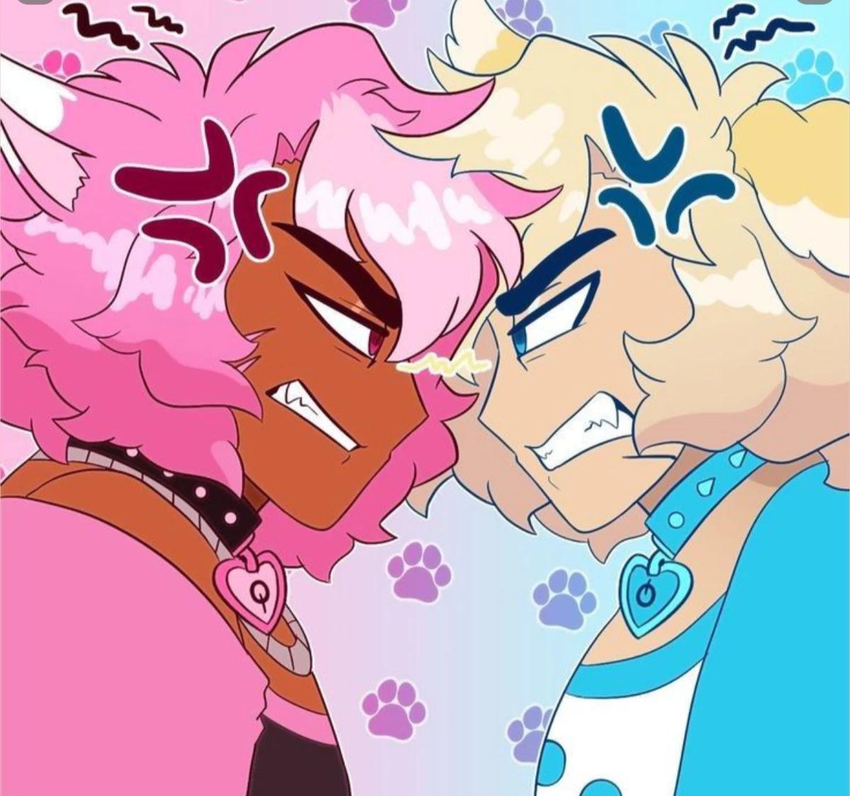 Bo & Simoun thumbnail