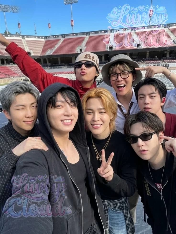 Bts thumbnail
