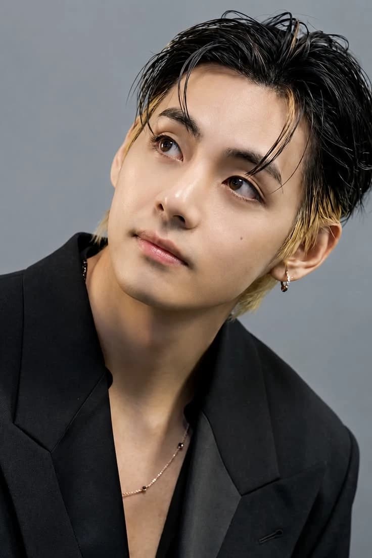 taehyung thumbnail
