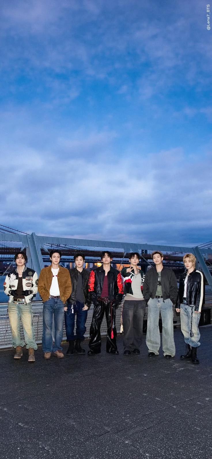BTS thumbnail