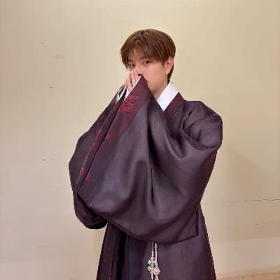 Kim Seungmin thumbnail