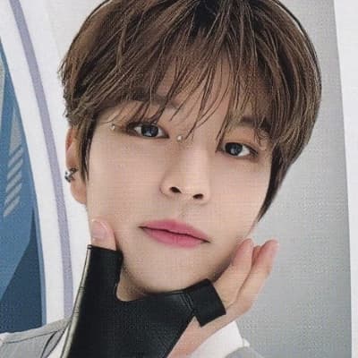 Kim Seungmin thumbnail
