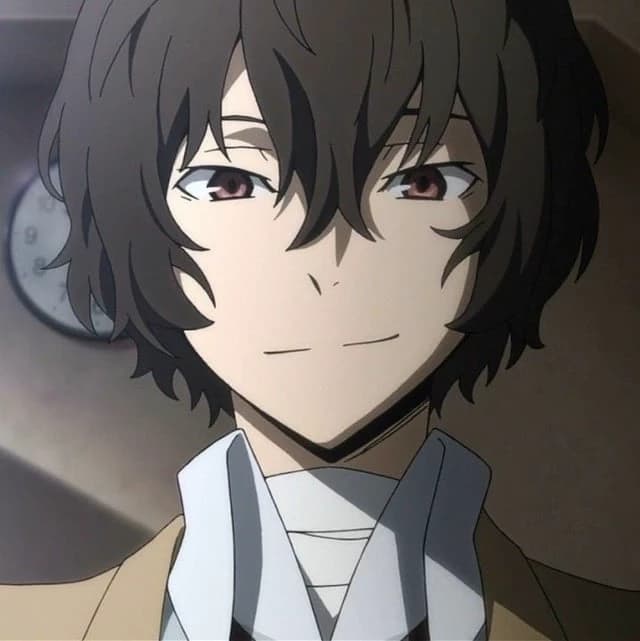 Dazai Osamu  thumbnail