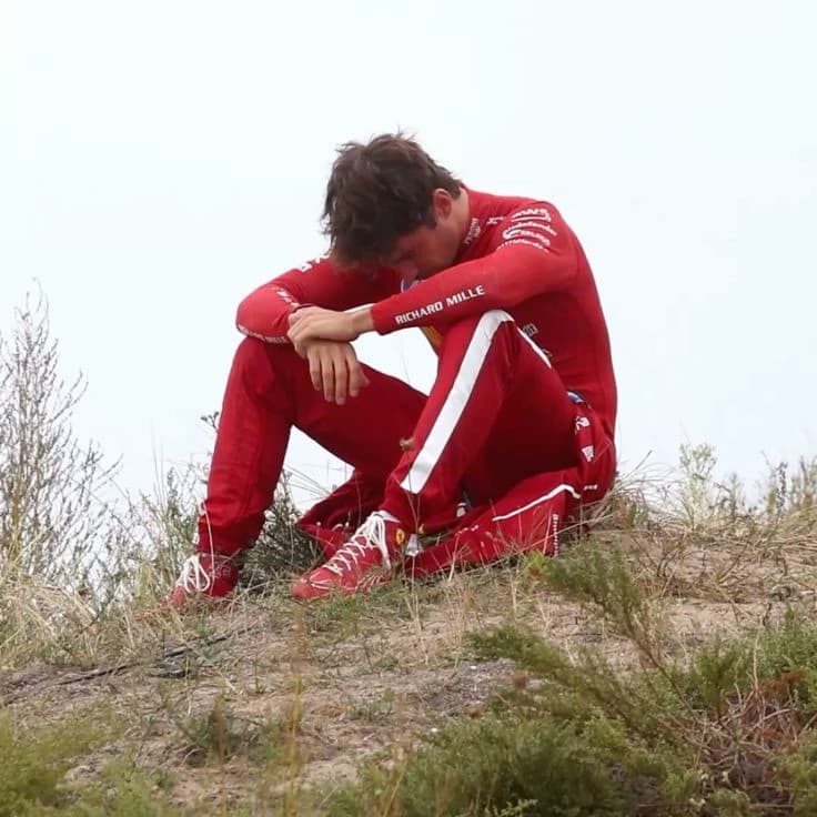 Charles Leclerc  thumbnail