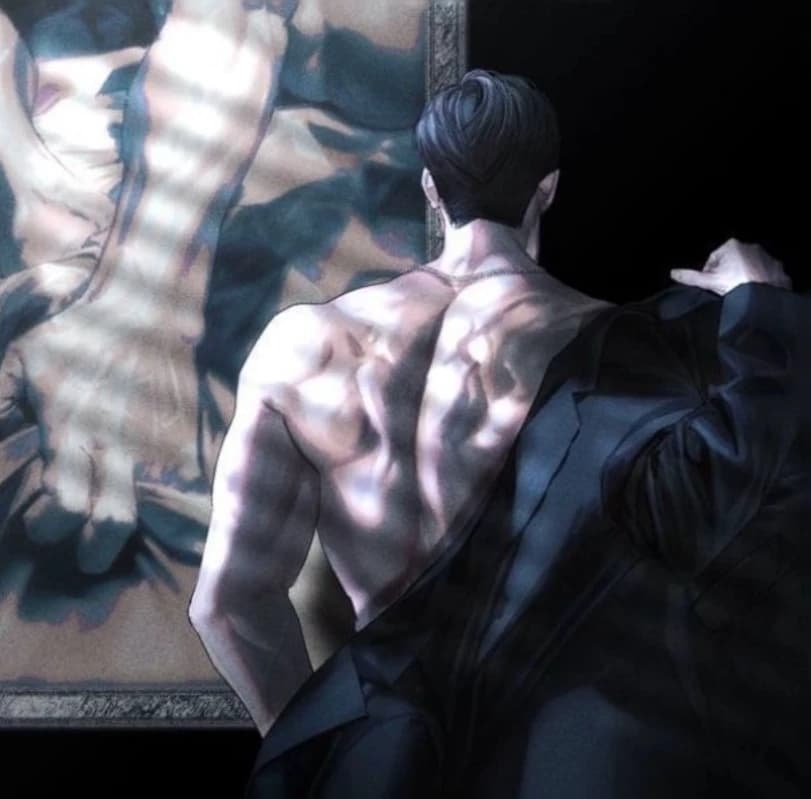 Adrian Moretti  thumbnail