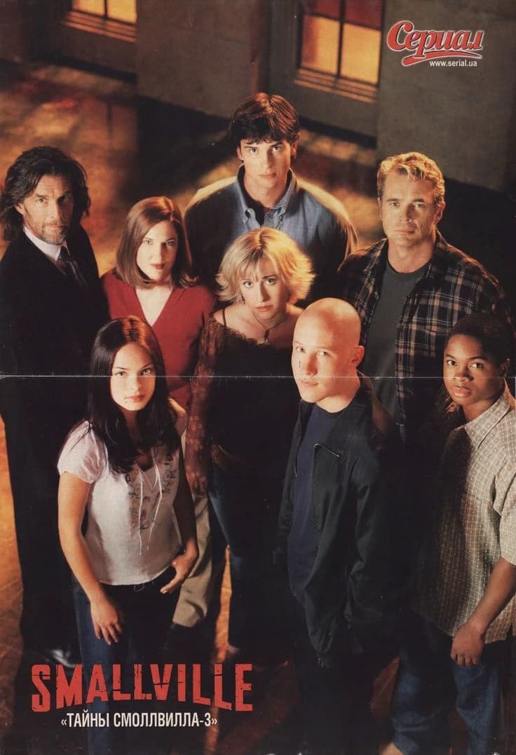 Smallville rp thumbnail