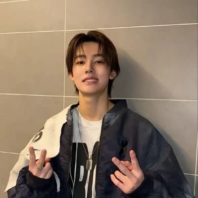 Seonghyeon thumbnail