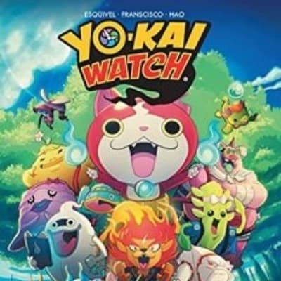 Yo-Kai Watch Rp thumbnail