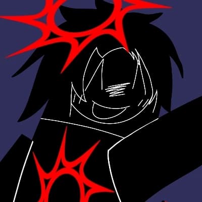 Alex - Enigma OC thumbnail