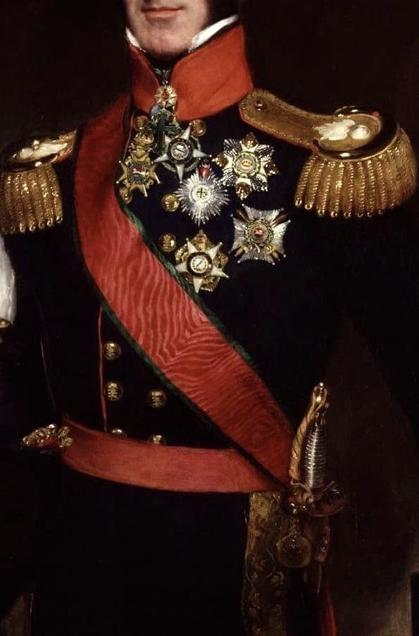 George Windsor  thumbnail