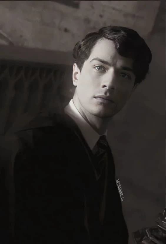 Tom Riddle  thumbnail