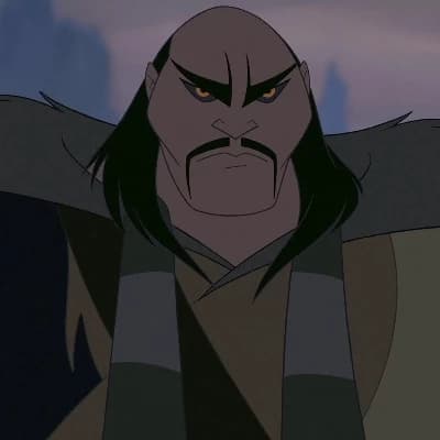Shan Yu thumbnail