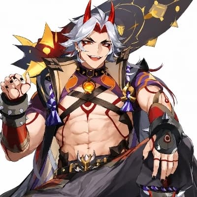 Arataki Itto thumbnail