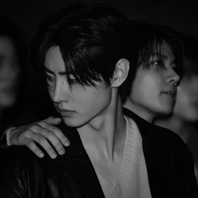 Sunghoon thumbnail