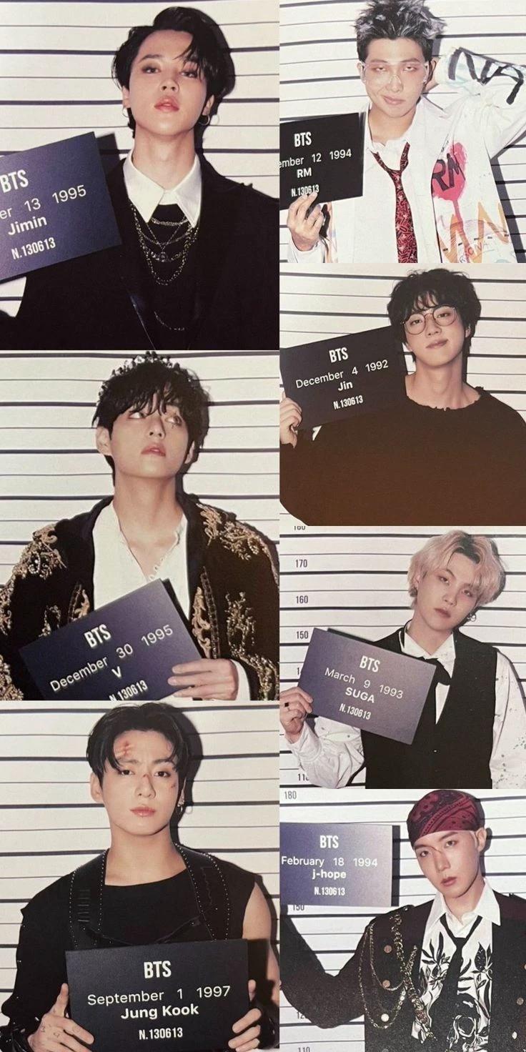 BTS _ delinquentes thumbnail