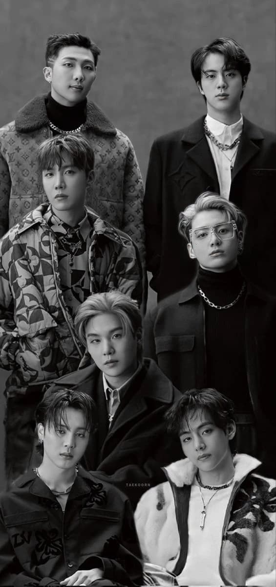 BTS thumbnail