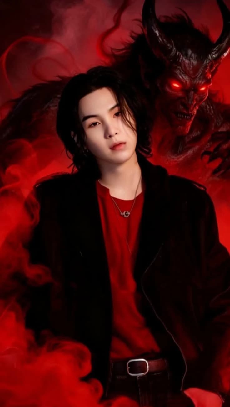 Min yoongi  thumbnail