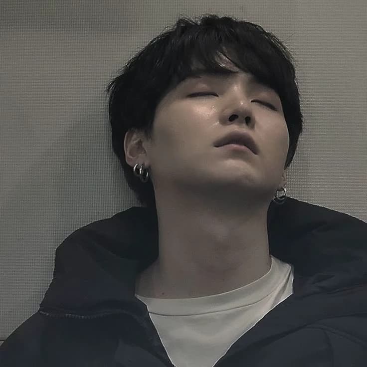Min Yoongi thumbnail