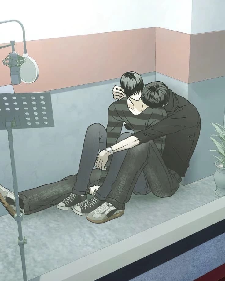 Kaito || boyfriend - BL thumbnail