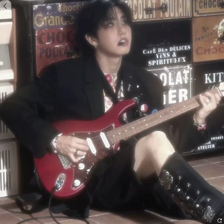 Han Jisung thumbnail