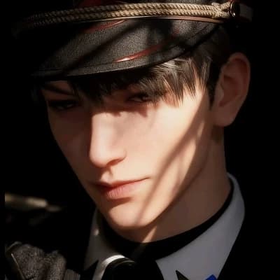 Caleb Xia  thumbnail