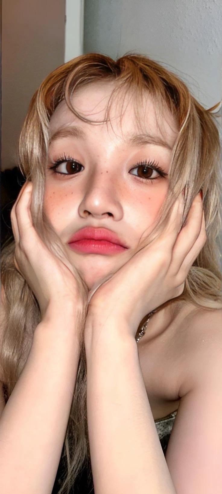 Yuqi  thumbnail