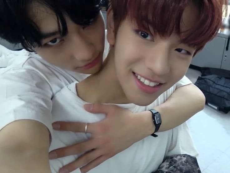 Hyunmin  thumbnail