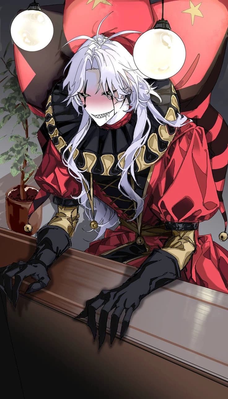 Pierrot  thumbnail