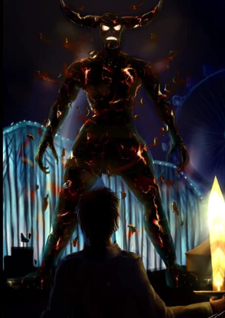 Kronos thumbnail