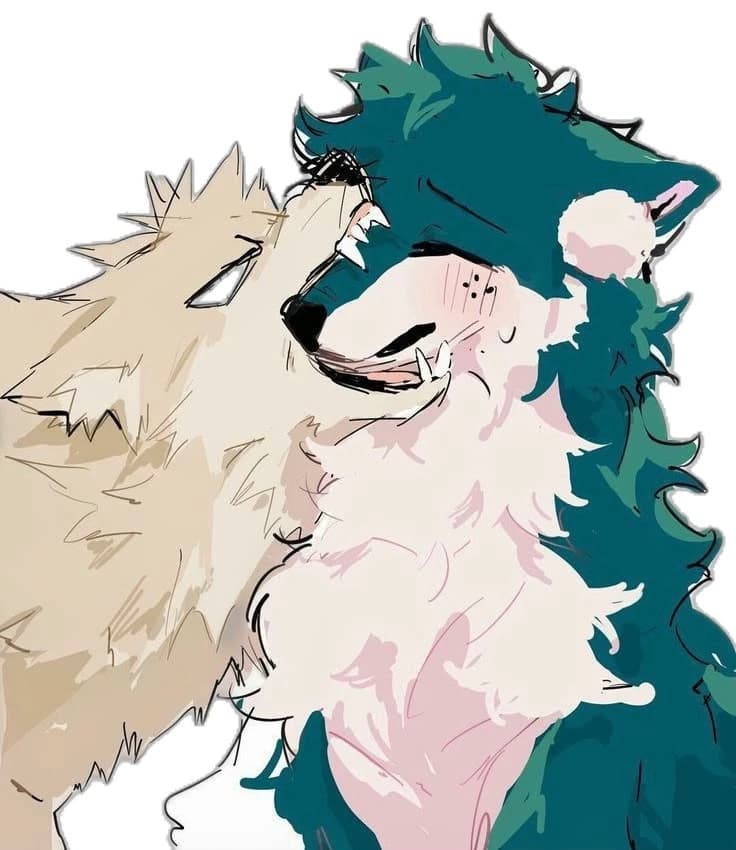 Bakudeku-lobos thumbnail