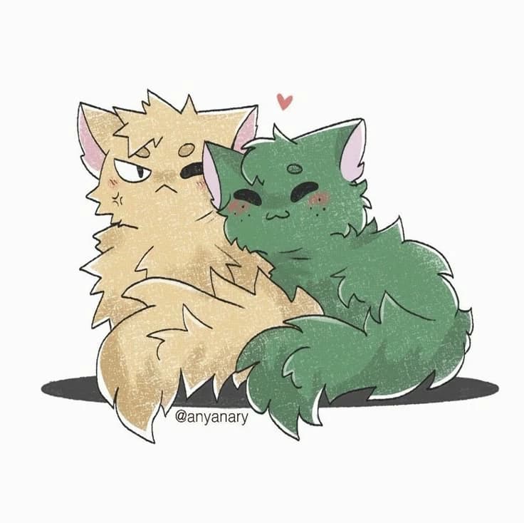 Bkdk - Cats  thumbnail