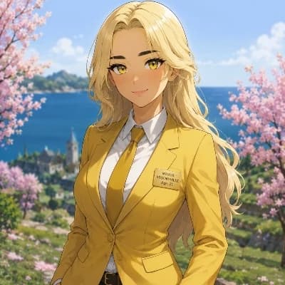 Mayor Irich thumbnail