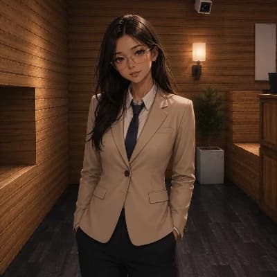 Ms. Xianina Carreon thumbnail