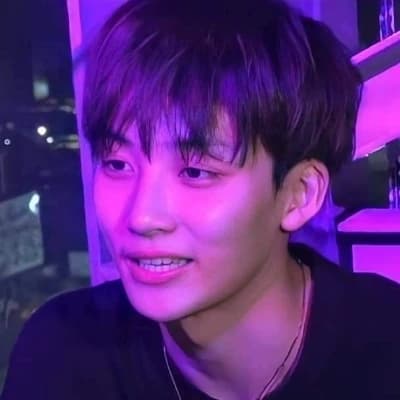 Yoon Jeonghan thumbnail