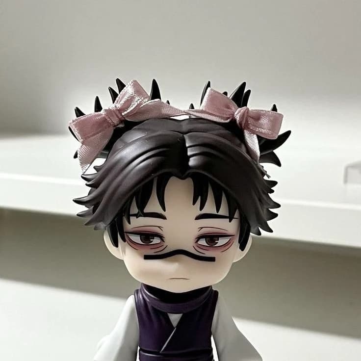 jujutsu kaisen pick me thumbnail