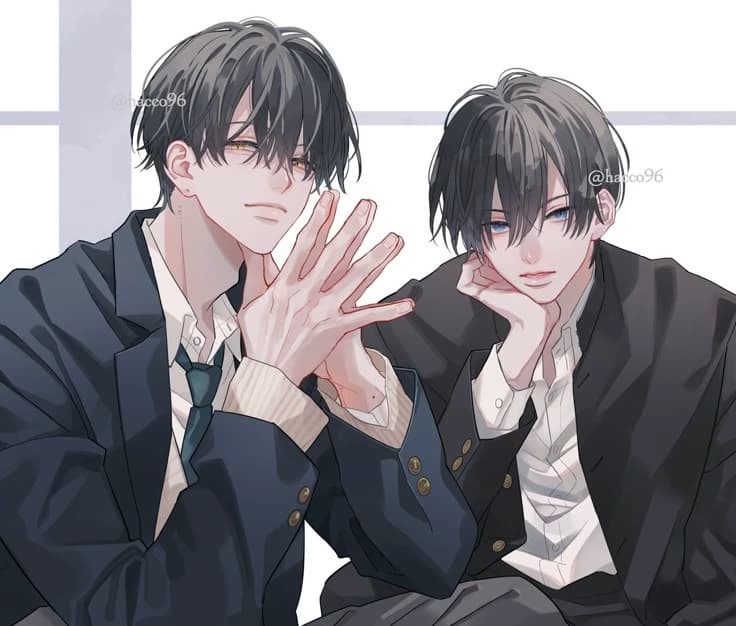 The school bullying. // BL 💖🏳️‍🌈 thumbnail