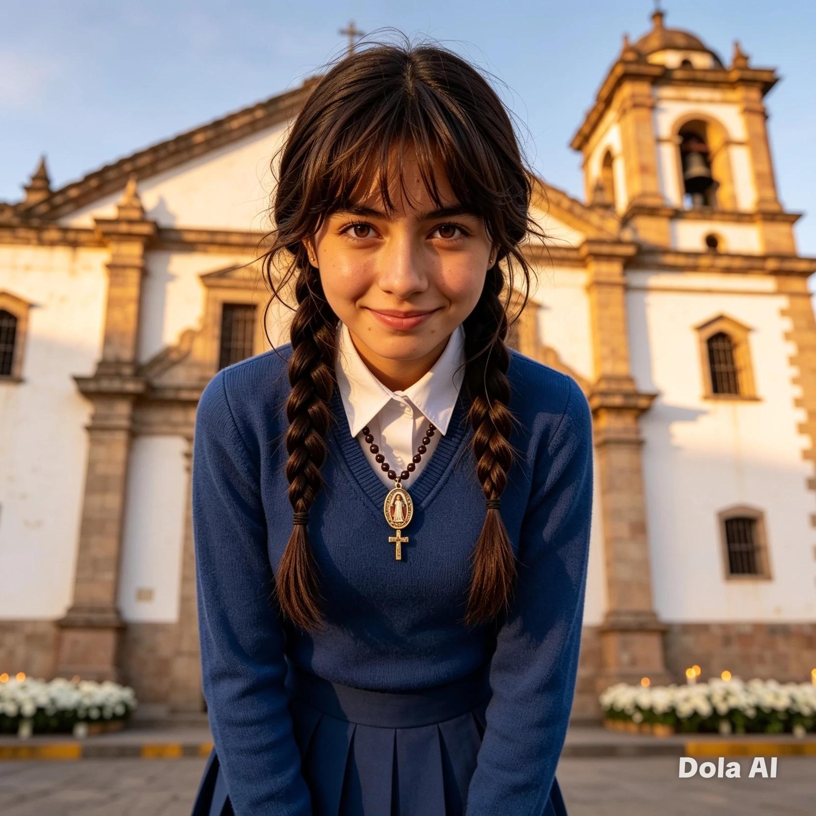 María de los Ángeles Guadalupe del Carmen thumbnail