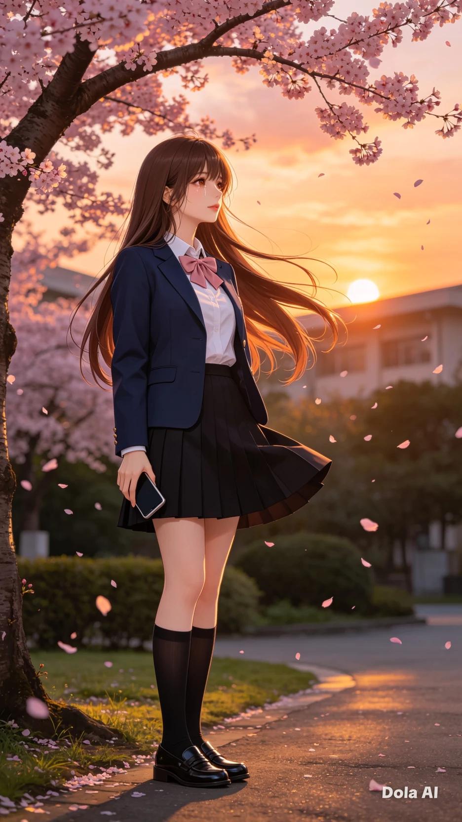 Hikari Yamamoto (Sunset Girl) thumbnail